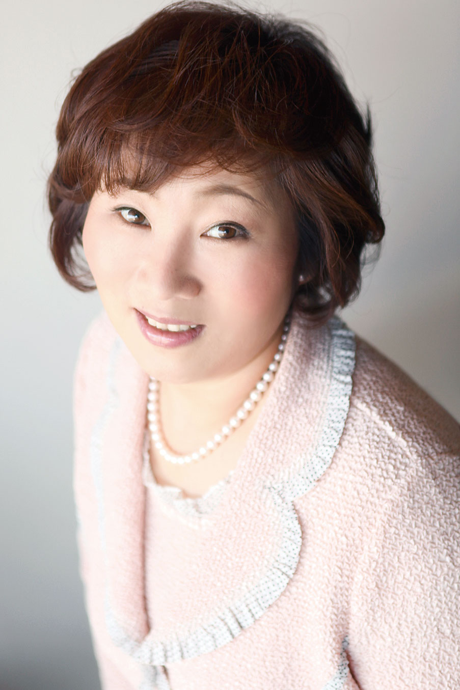 高橋栄美
